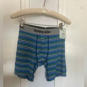 Tommy John Underwear size small